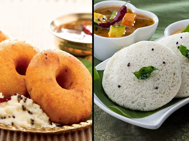 What are some of the 15 minutes Indian breakfast ideas?