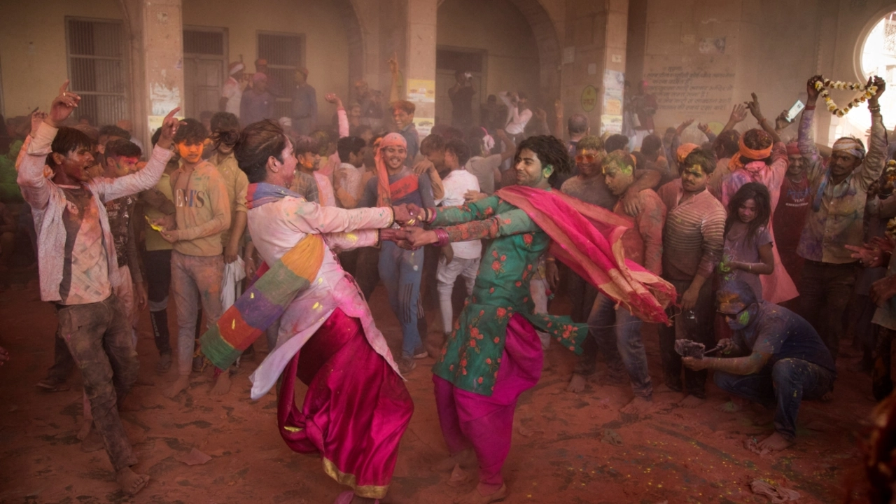 India: What do people from Uttar Pradesh take pride in?