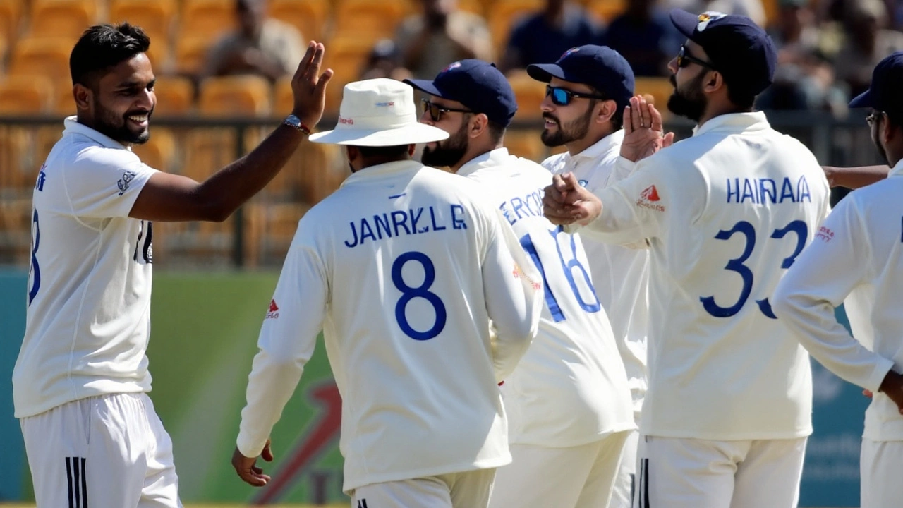 How to Grab India vs Bangladesh Test Tickets for Chennai’s MA Chidambaram Stadium