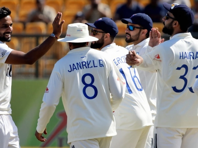 How to Grab India vs Bangladesh Test Tickets for Chennai’s MA Chidambaram Stadium