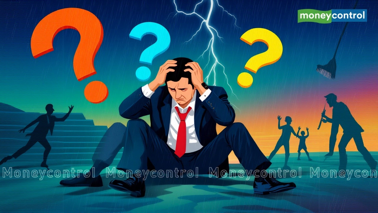 Reactions from executives and analysts