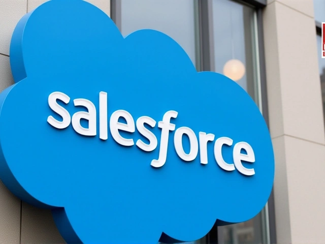 Salesforce Cuts 1,000 Jobs to Fuel AI‑First Agentforce Hiring Surge