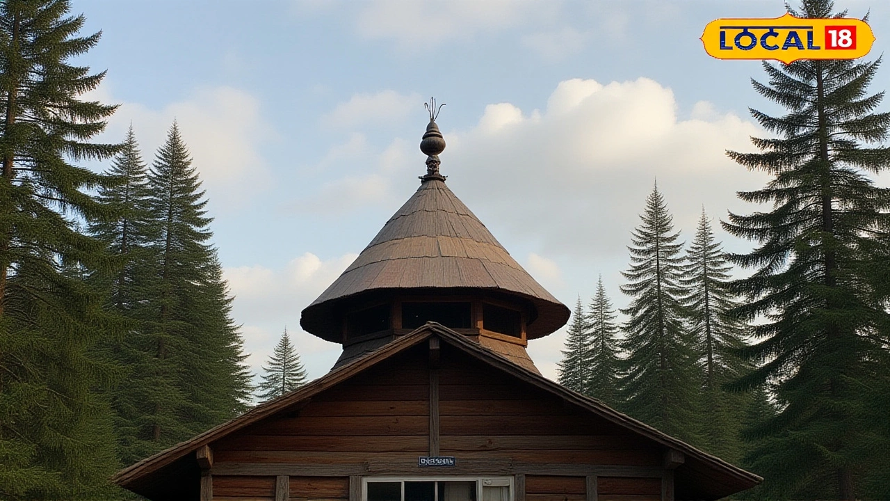 What Comes Next: Cold on the Horizon