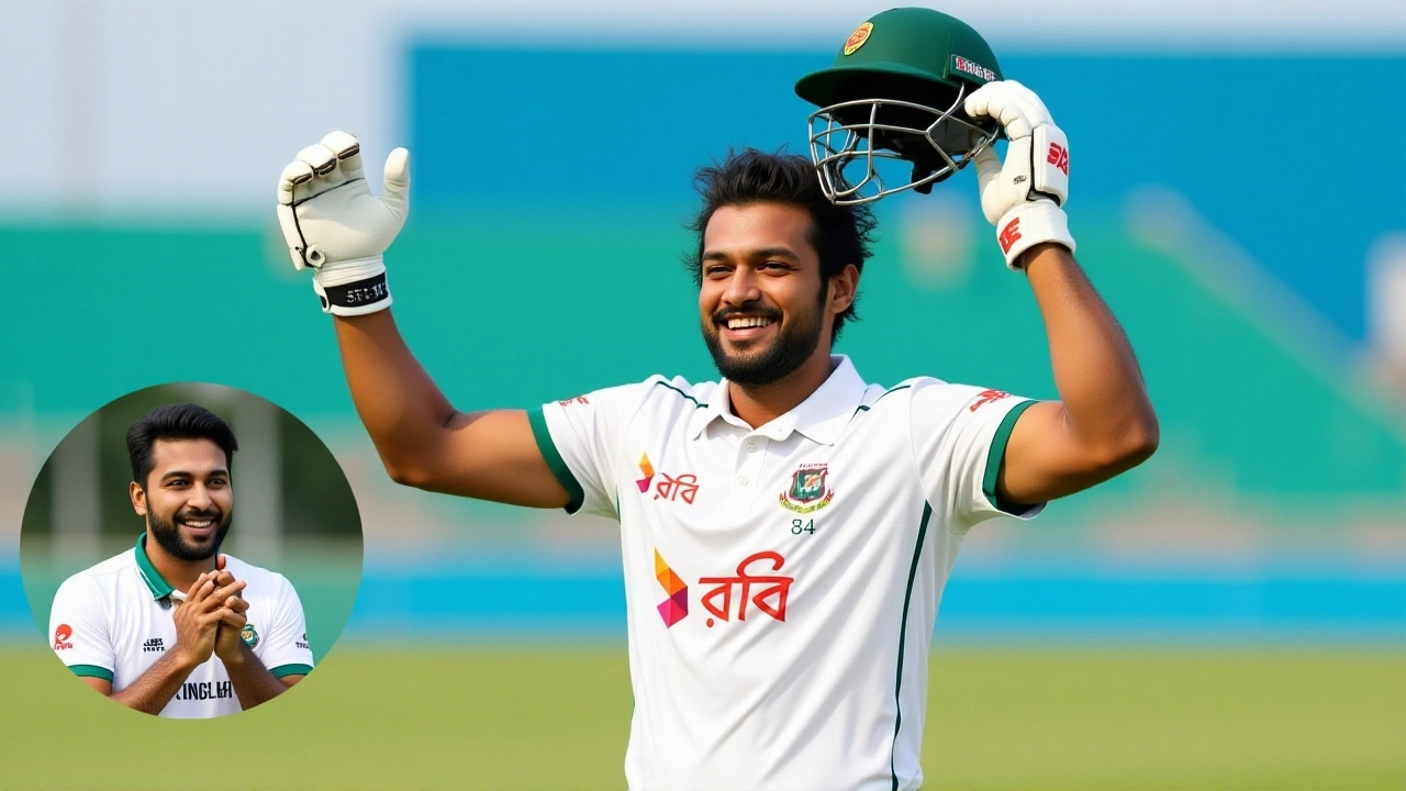 From Teen Prodigy to National Icon