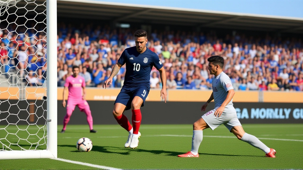 The Injuries That Almost Stopped Him