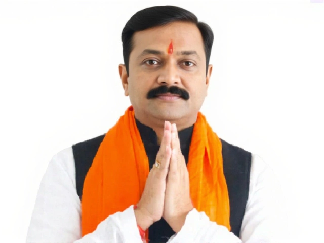 Engineer Awanish Kumar Singh: Hardoi's Education Legacy & MLC Election Buzz