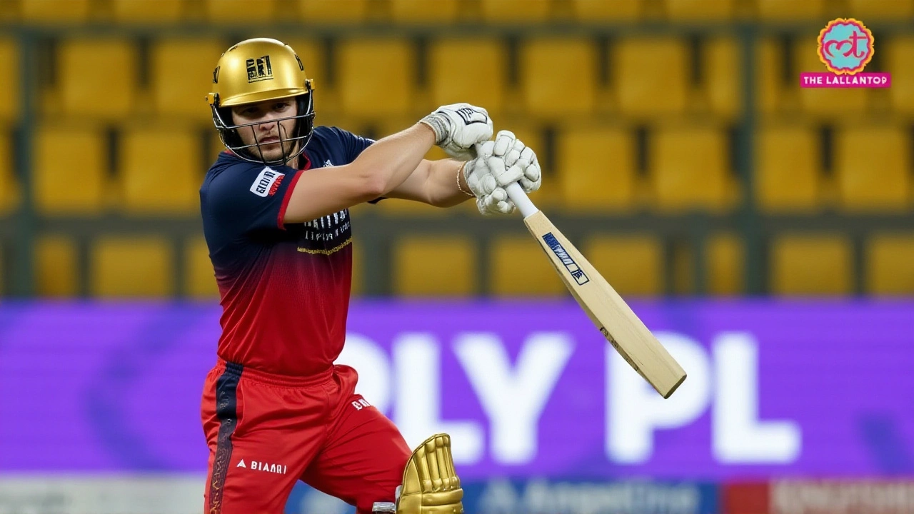 Buttler Backs Bethell: 'Old Thinking' Won't Work in Modern IPL