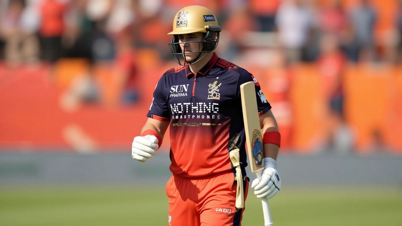 What’s Next for English Cricket?